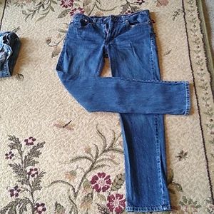 Men's Levi's 511 jeans